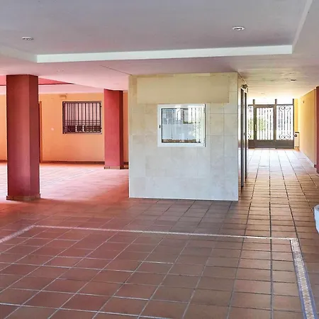 Espanhouse Asif 2 Bedrooms Best View Apartment Torrevieja Exterior photo