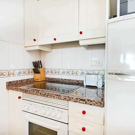 Espanhouse Asif 2 Bedrooms Best View Apartment Torrevieja Exterior photo