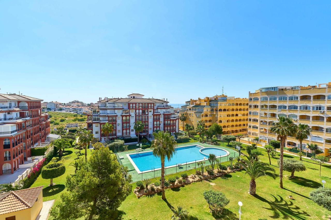 Espanhouse Asif 2 Bedrooms View Appartement