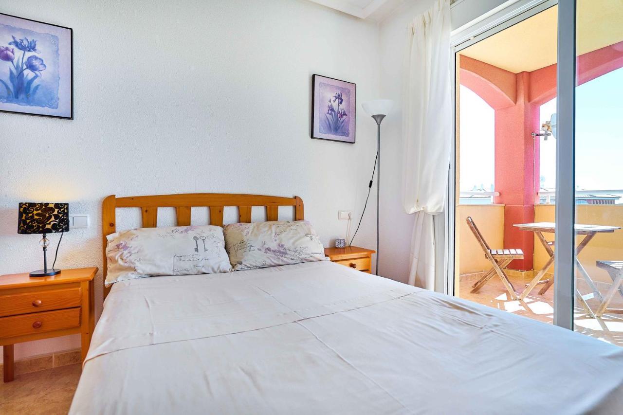 Espanhouse Asif 2 Bedrooms View Torrevieja