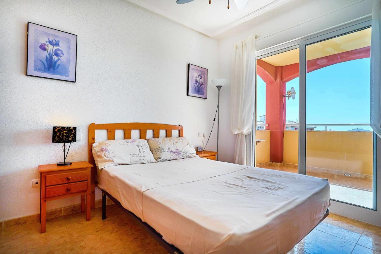 Appartement Espanhouse Asif 2 Bedrooms View