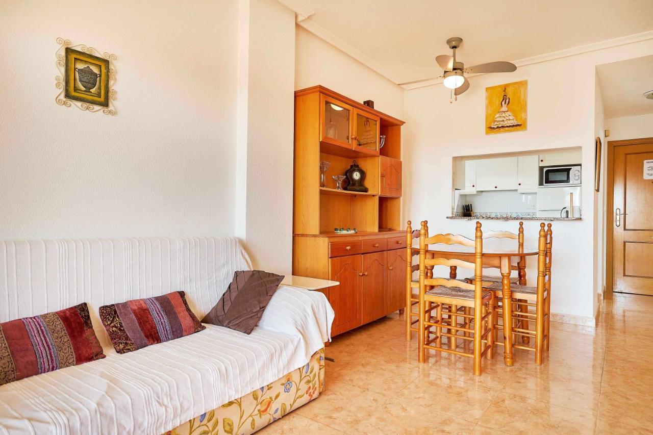 Appartement Espanhouse Asif 2 Bedrooms View